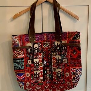 Boho Bag. NWOT